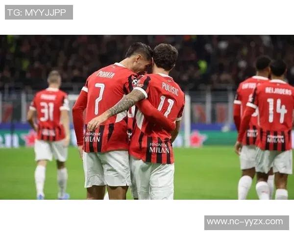 AC米兰对阵热那亚精彩直播全程回顾与赛后分析