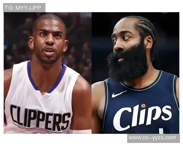 保罗重返快船，哈登保罗联手，灯泡组合新赛季展望